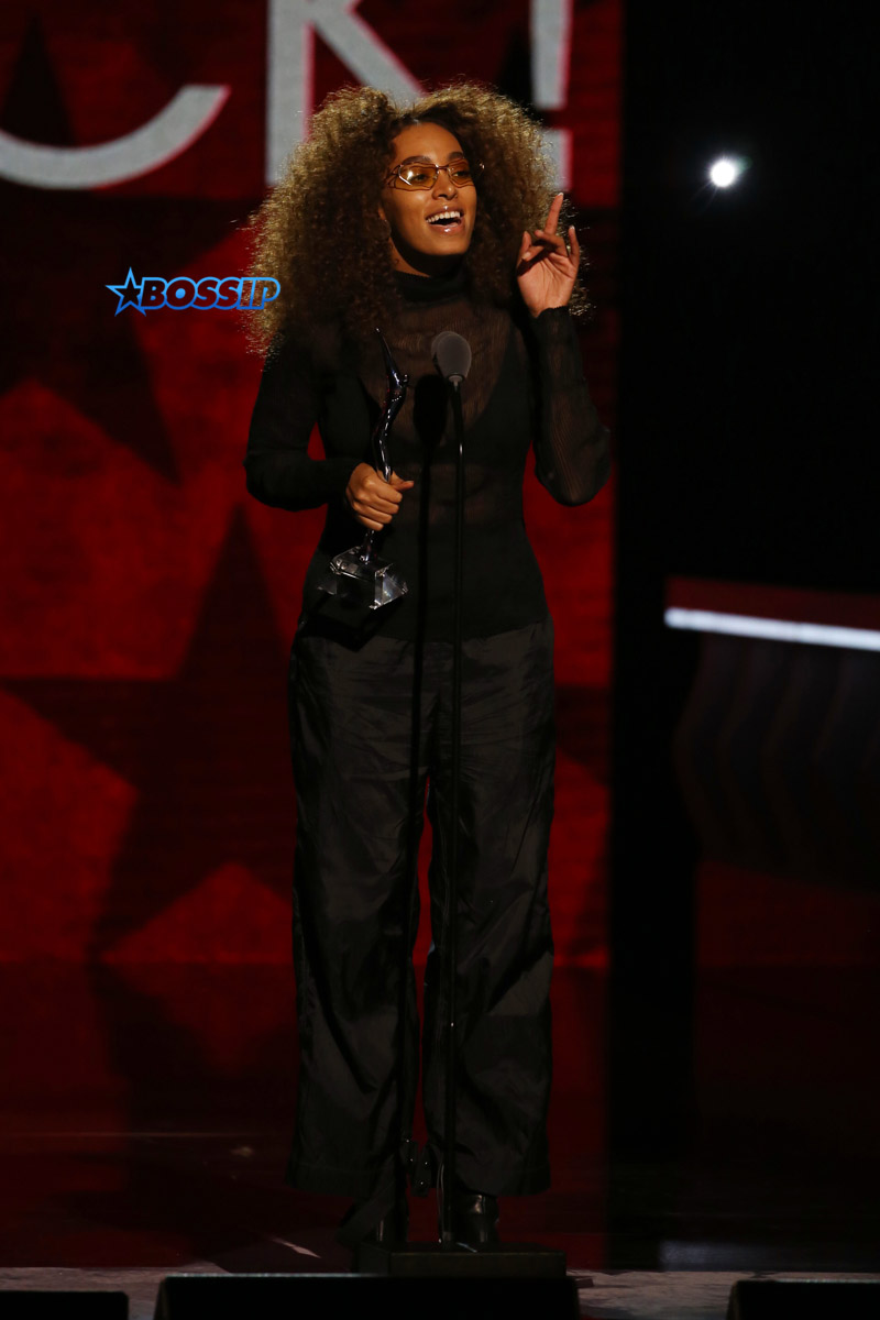 Solange Knowles