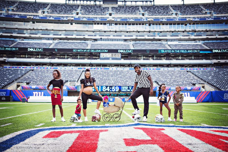 Antonio Terricka Cromartie