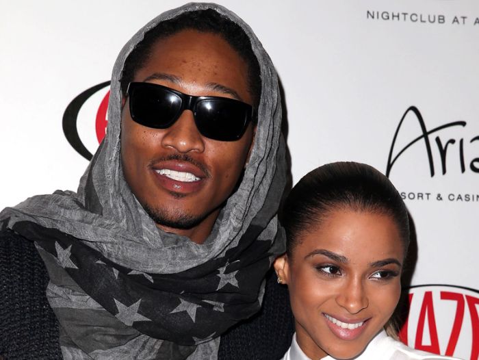 Ciara, Future