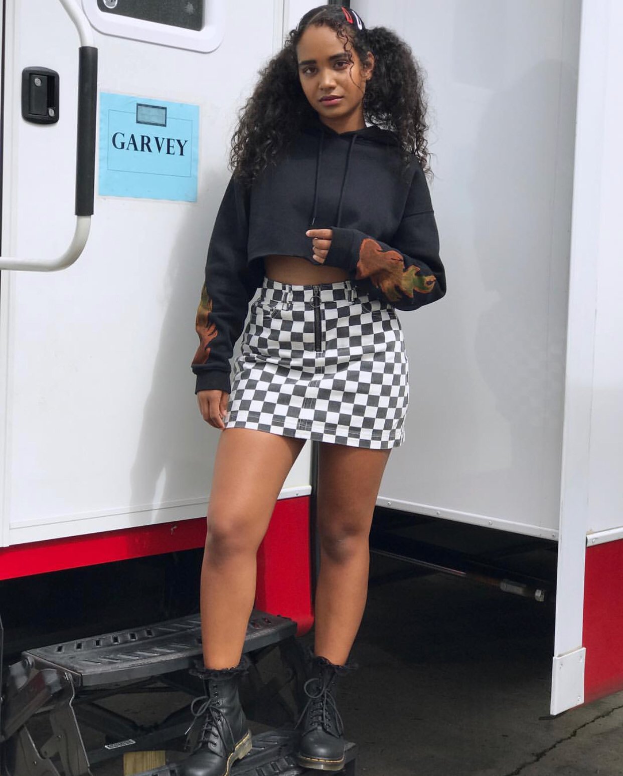 Morgana Van Peebles