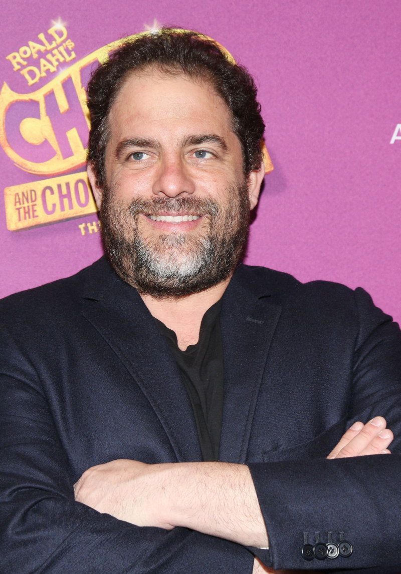 Brett Ratner