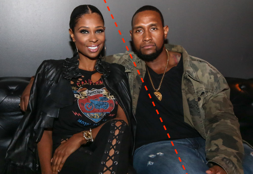 HOLLYWOOD, CA - SEPTEMBER 21: (L-R) Jennifer Williams and Tim Norman at Lucky Strike Bowling Alley on September 21, 2017 in Hollywood, California.