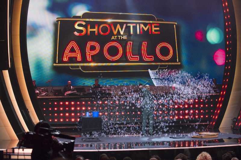 FOX: © 2018 FOX Broadcasting.