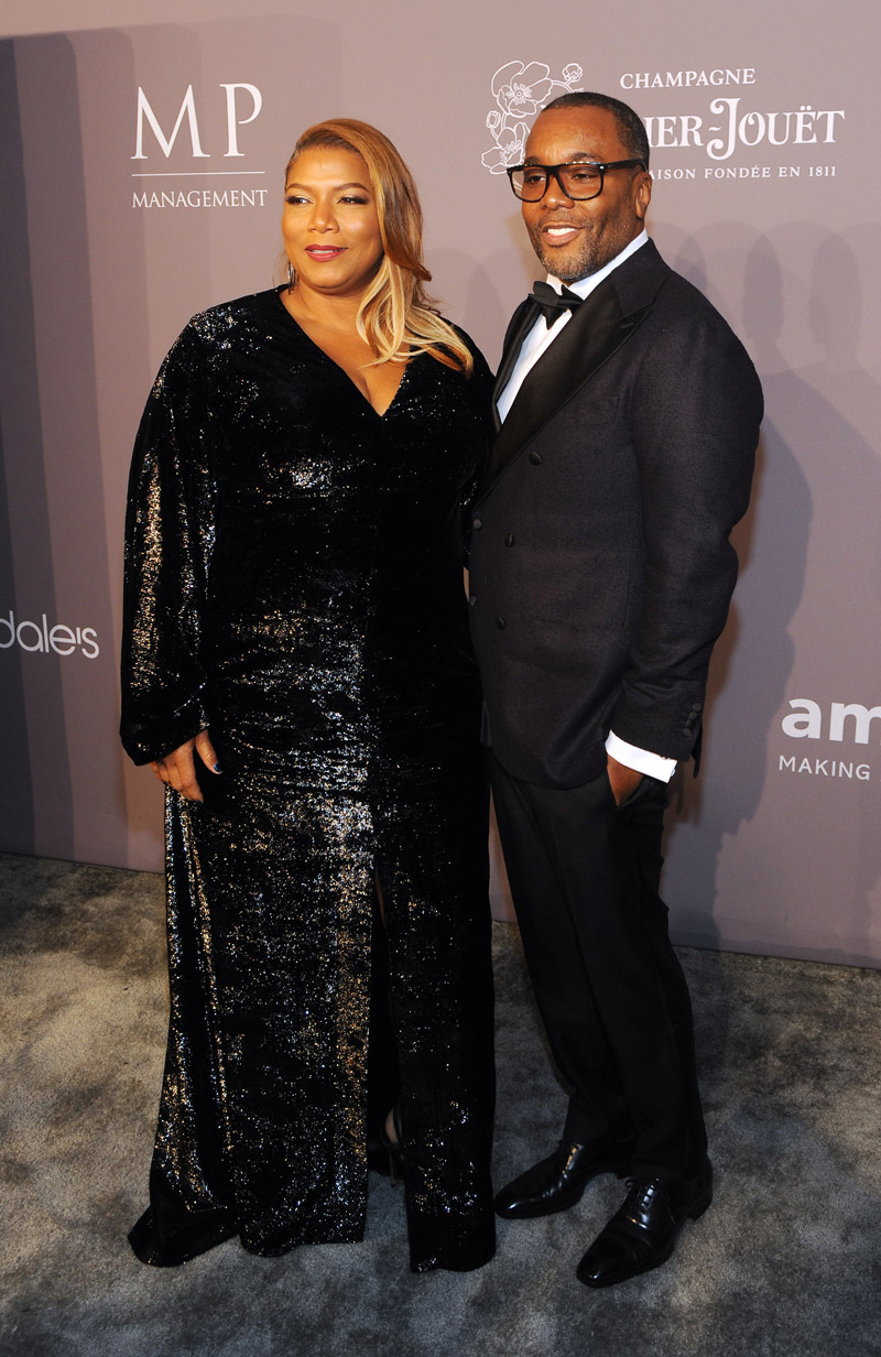 Arrivals at the 20th Annual amfAR Gala New York, the Foundation's benefit for AIDS, which took place at Cipriani Wall Street in New York, NY