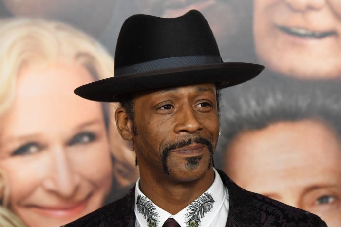 Katt Williams