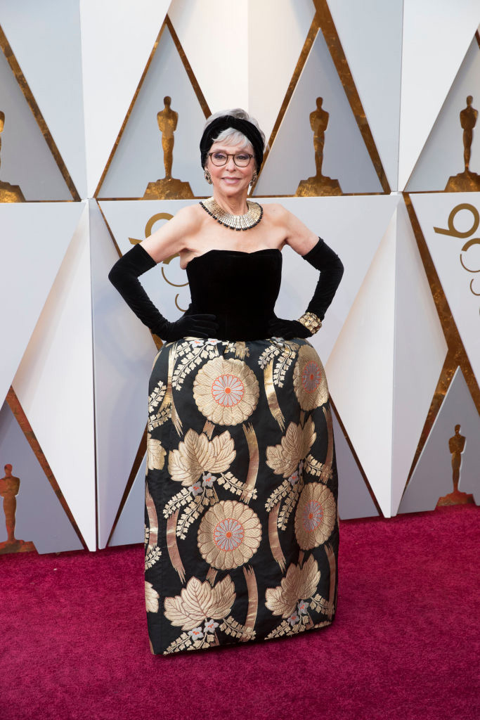 THE OSCARS(r) - The 90th Oscars(r) broadcasts live on Oscar(r) SUNDAY, MARCH 4, 2018, at the Dolby Theatre¬Æ at Hollywood & Highland Center¬Æ in Hollywood, on the ABC Television Network.