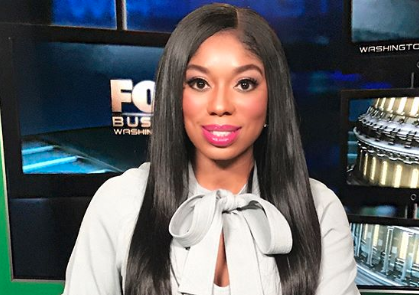 Wendy Osefo attacked over Fox News appearances