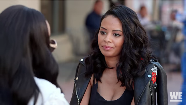 Angela Vanessa Simmons