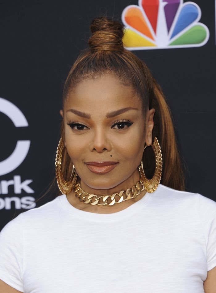 Janet Jackson Bobby Brown history
