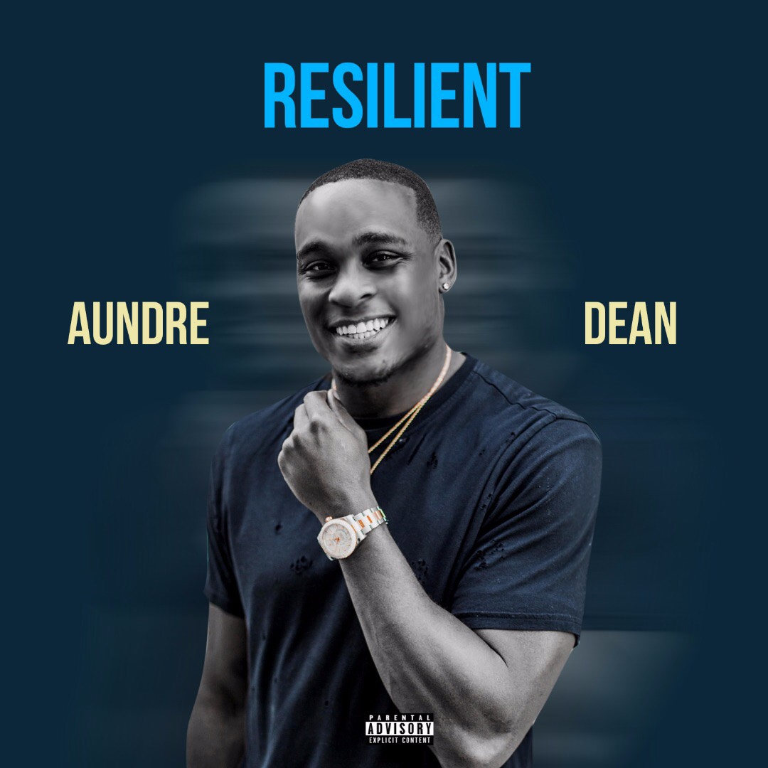Aundre Dean affair with Pepa new music