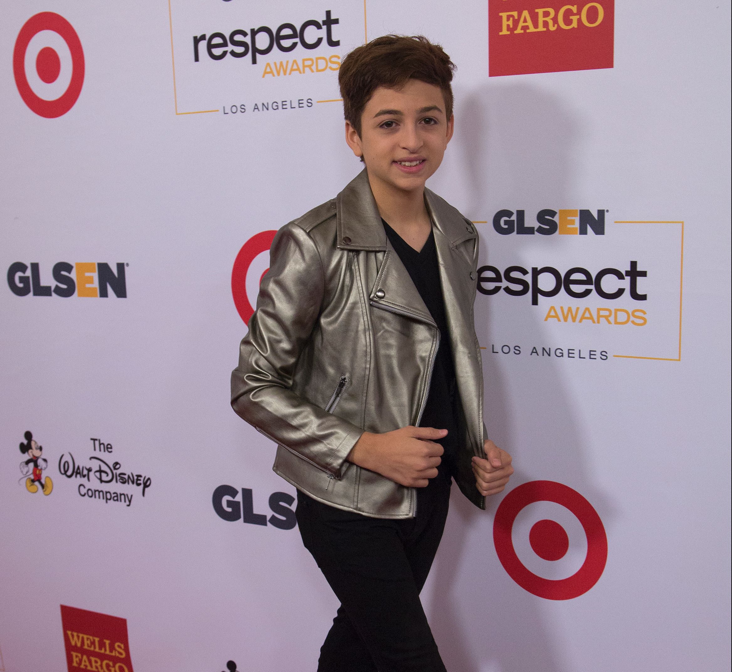 former disney channel star comes out transgender