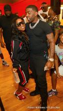 REginae Carter YFN Lucci