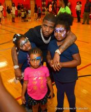 YFN Lucci kids