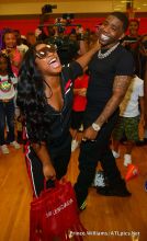 YFN Lucci Reginae Carter