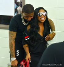 Lucci Reginae