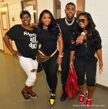 Toya Lucci Reginae
