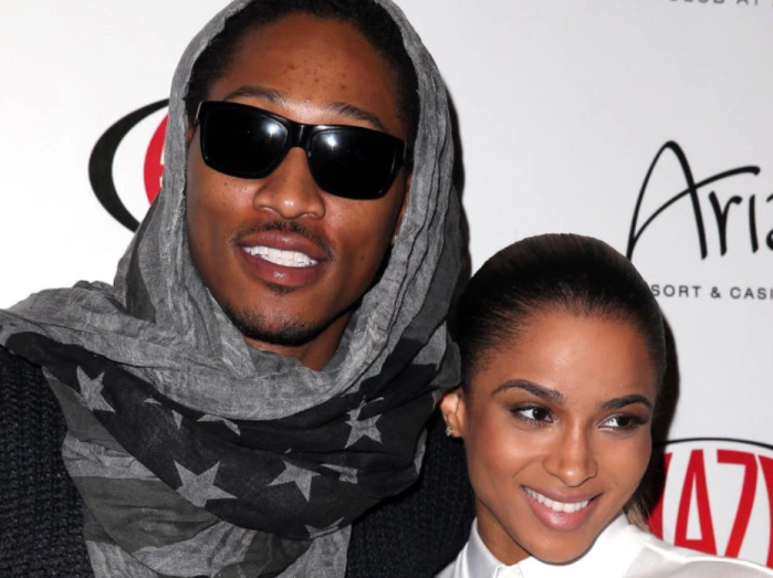 future past relationships