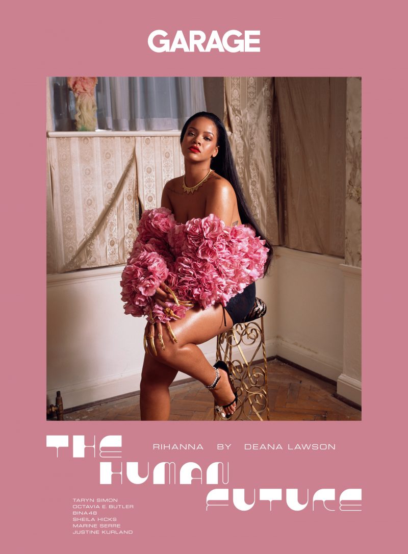 Rihanna