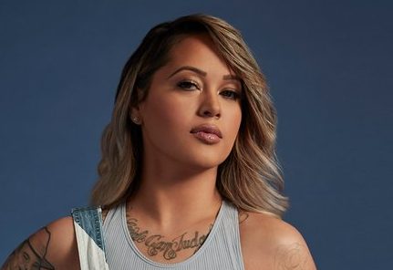 Lily of Black Ink crew Chicago says the N-word.