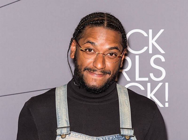 Lloyd Black Girls Rock