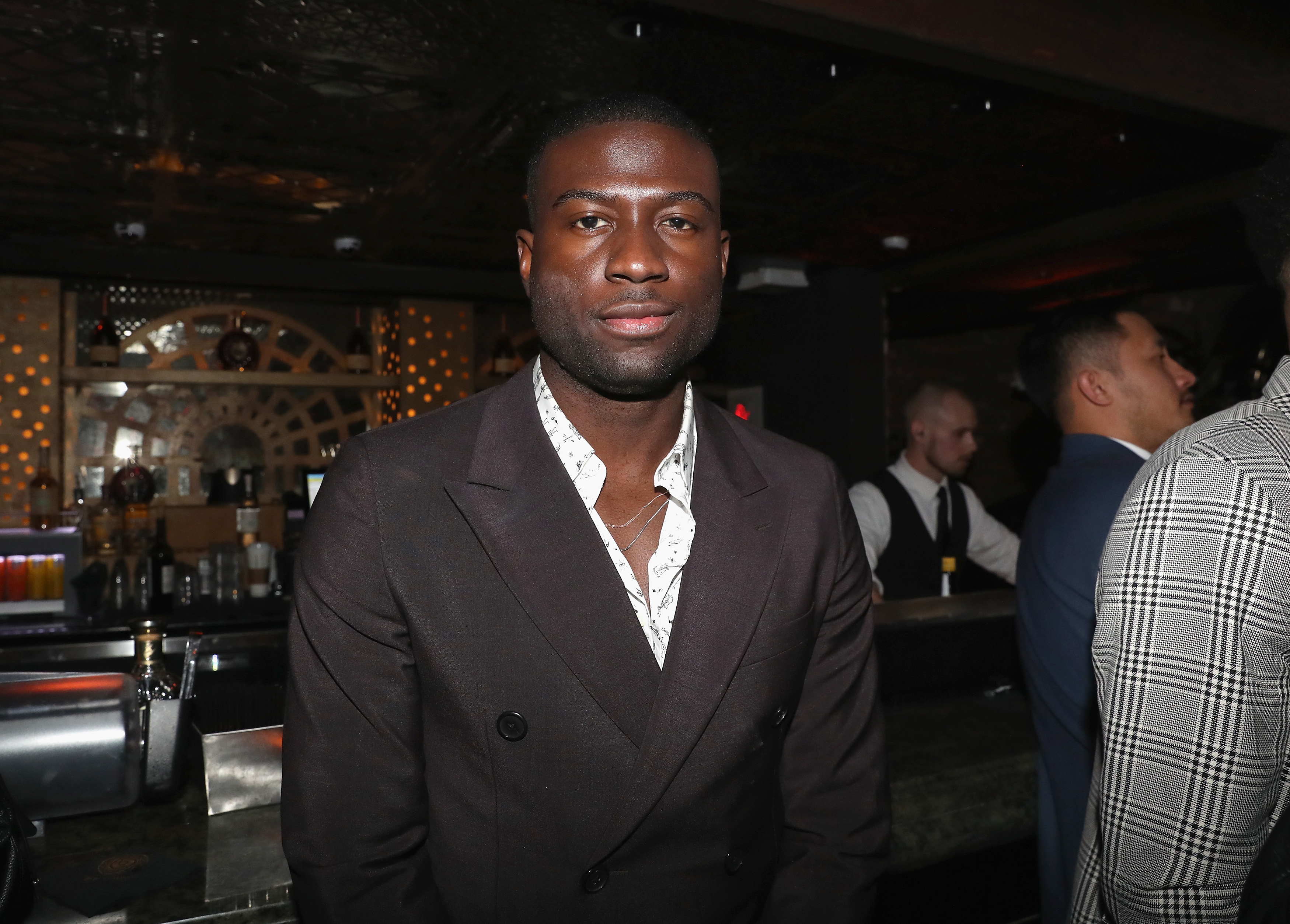 sinqua walls don cornelius soul train