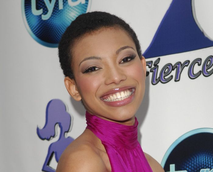 Bianca Golden ANTM now, America's Next Top Model Teacher