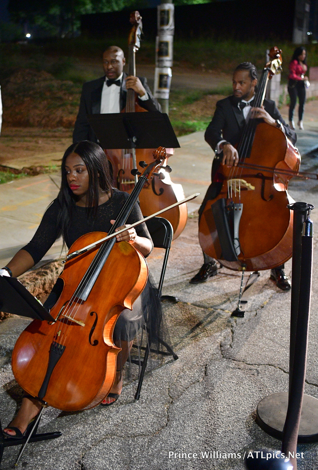 Trap Symphony