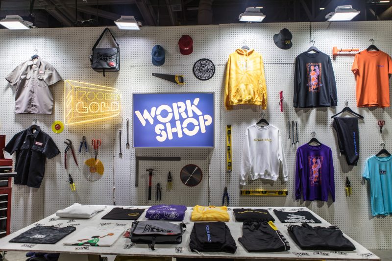 Complex Con