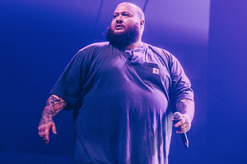 Action Bronson