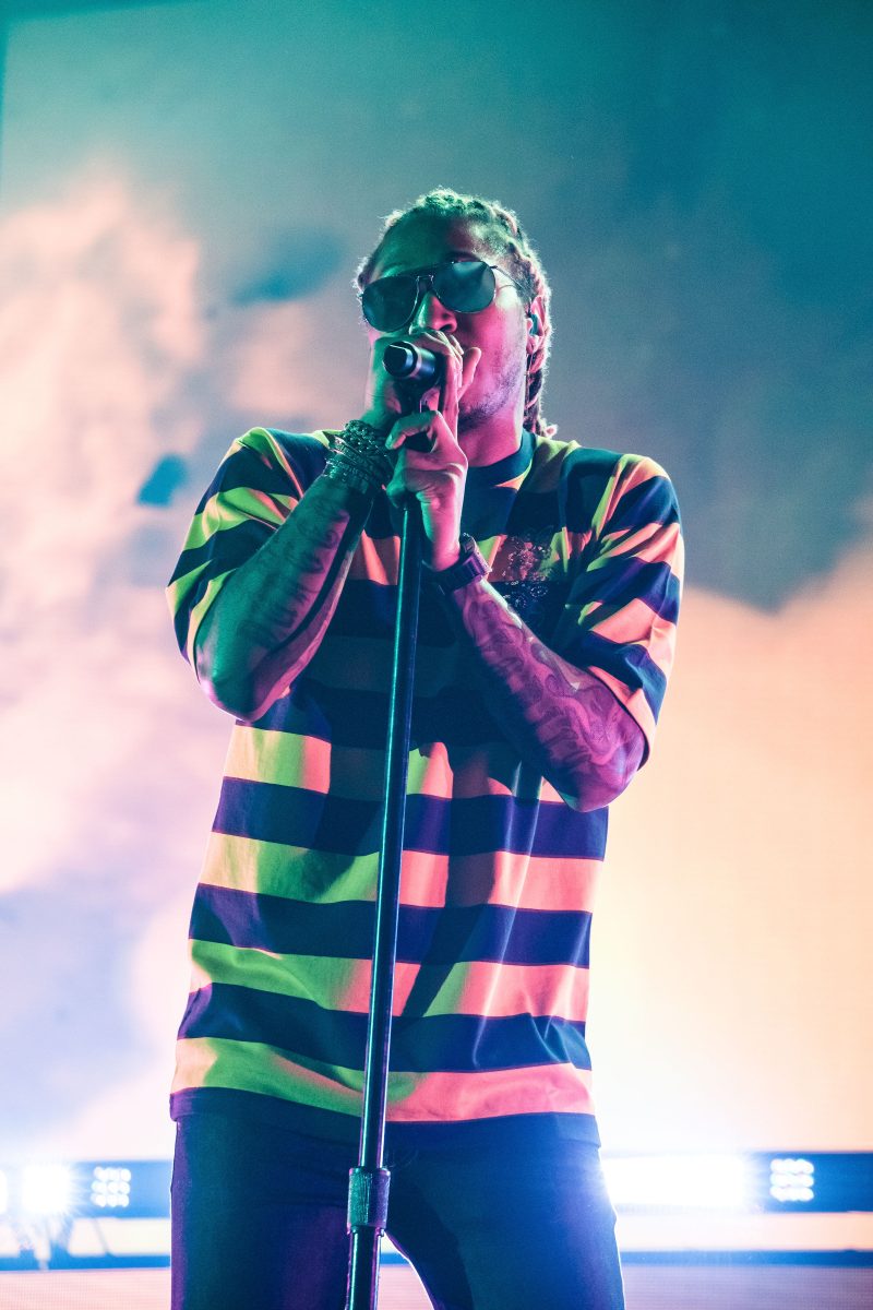 Future aka Nayvadius Wilburn