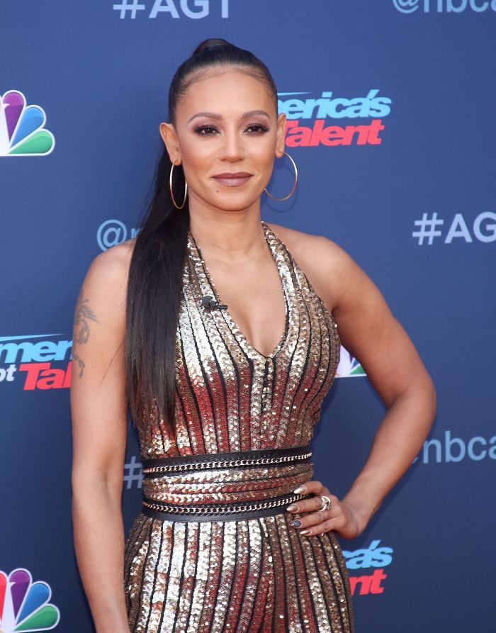NBC's 'America's Got Talent' Season 12 Kickoff - Arrivals