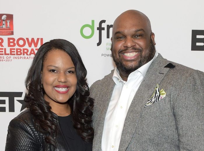 BET Presents Super Bowl Gospel Celebration - Red Carpet