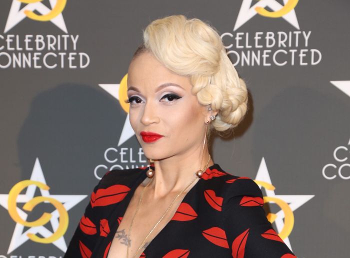 BET Awards Gifting Suite - Arrivals