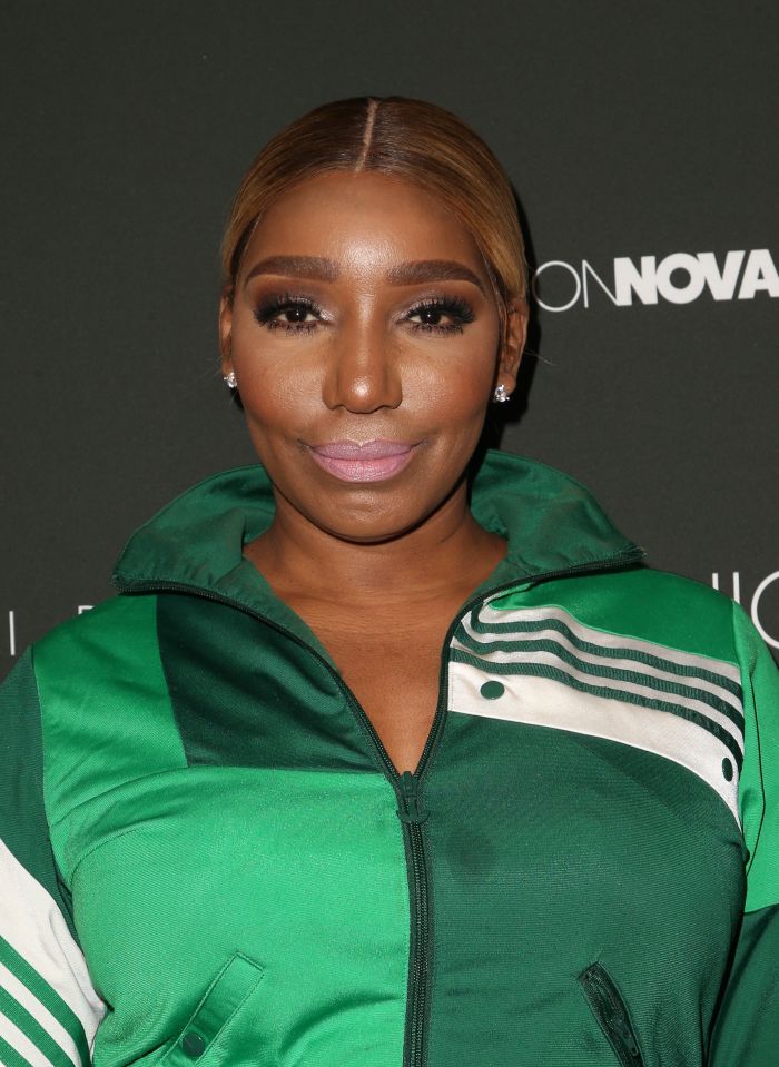 NeNe Leakes