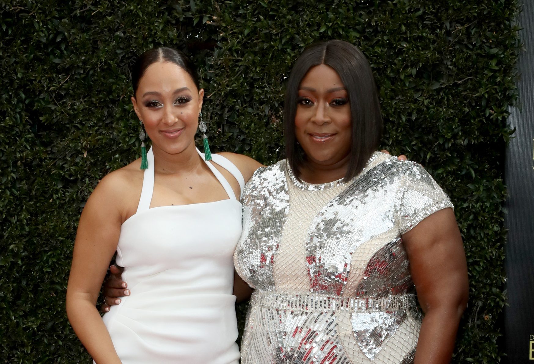 45th Annual Daytime Emmy Awards - Arrivals