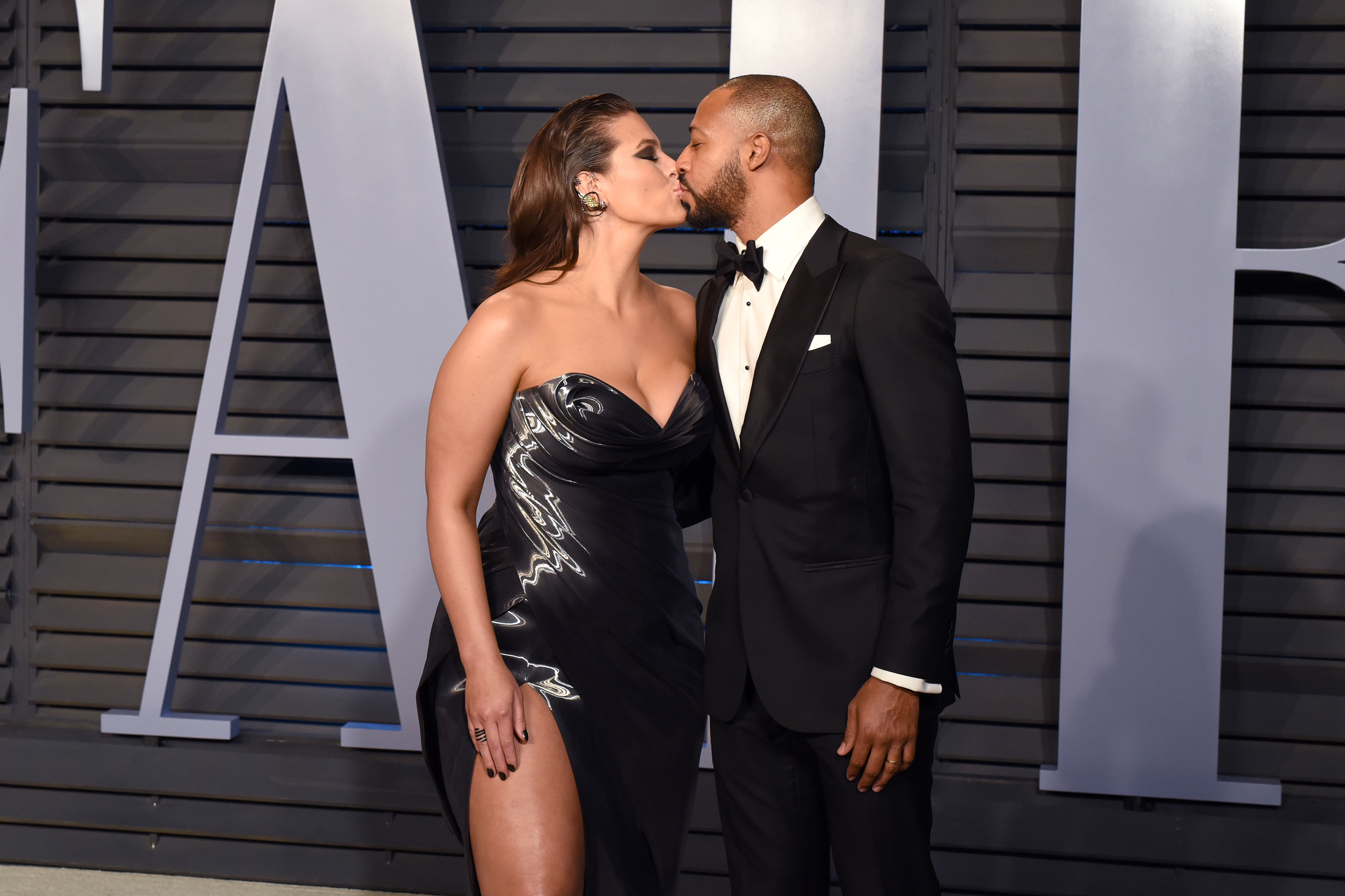 2018 Vanity Fair Oscar Party Hosted By Radhika Jones - Arrivals