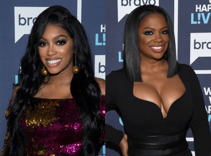 Porsha Kandi