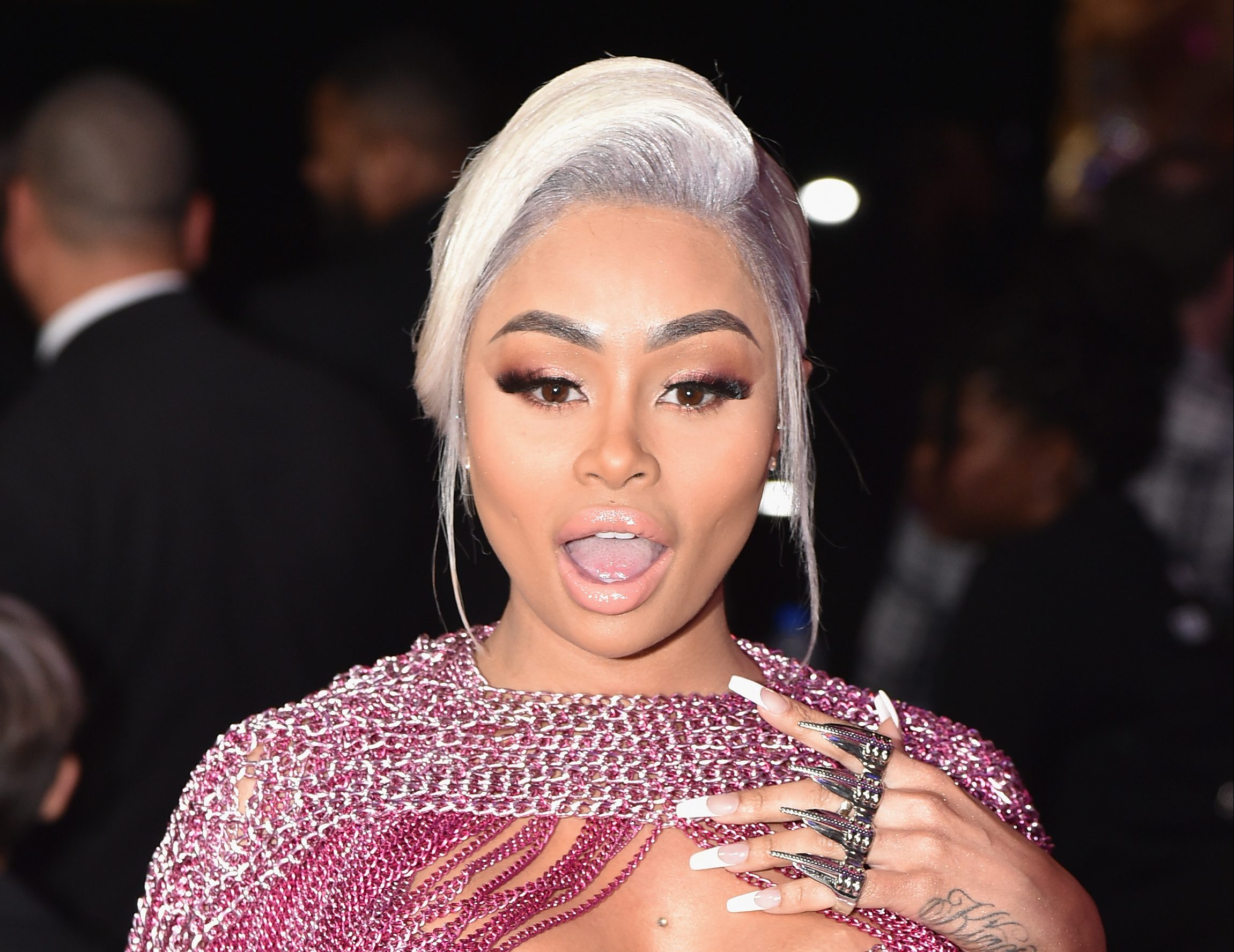 2018 MTV Video Music Awards - Red Carpet