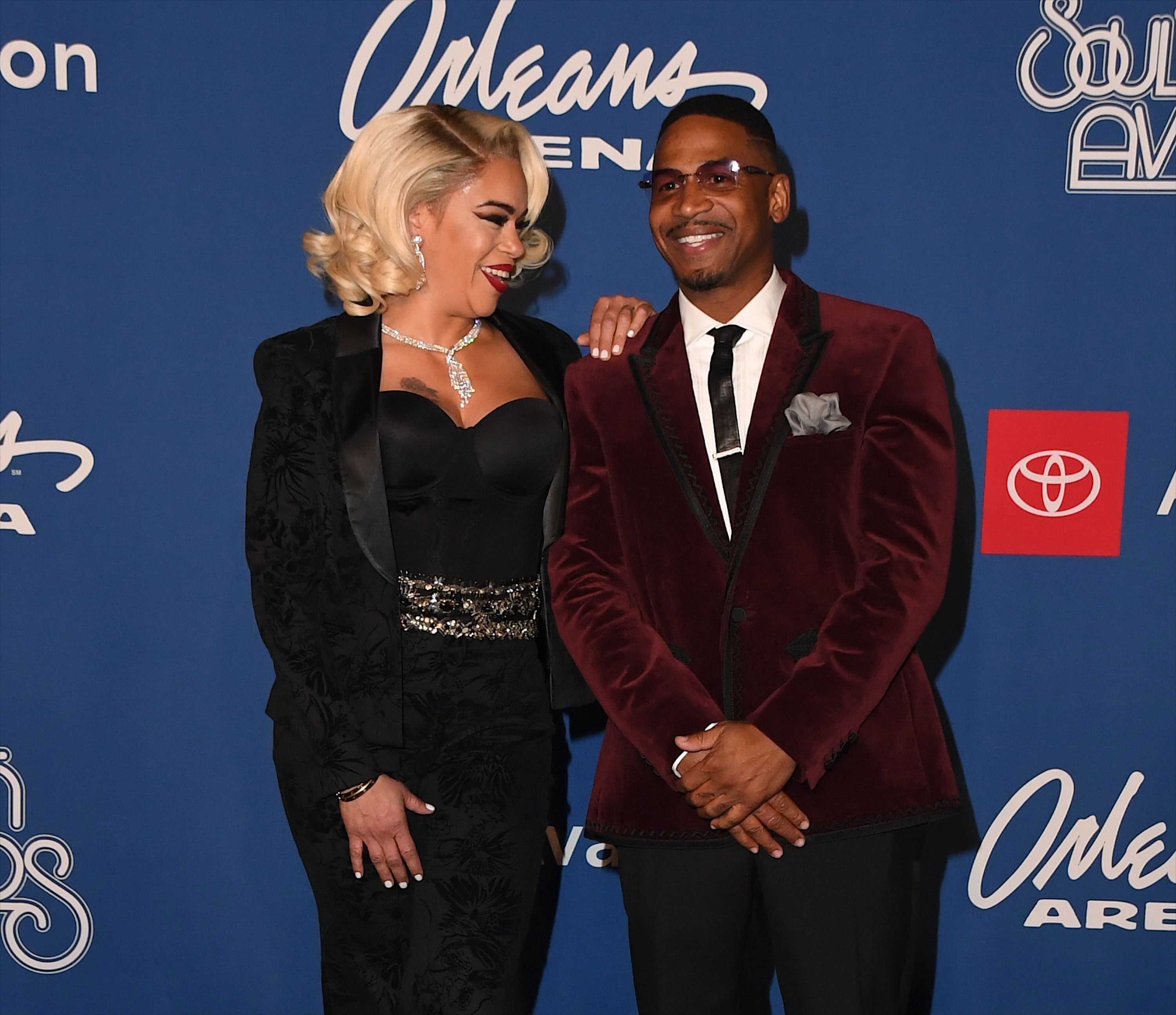 2018 Soul Train Awards - Red Carpet