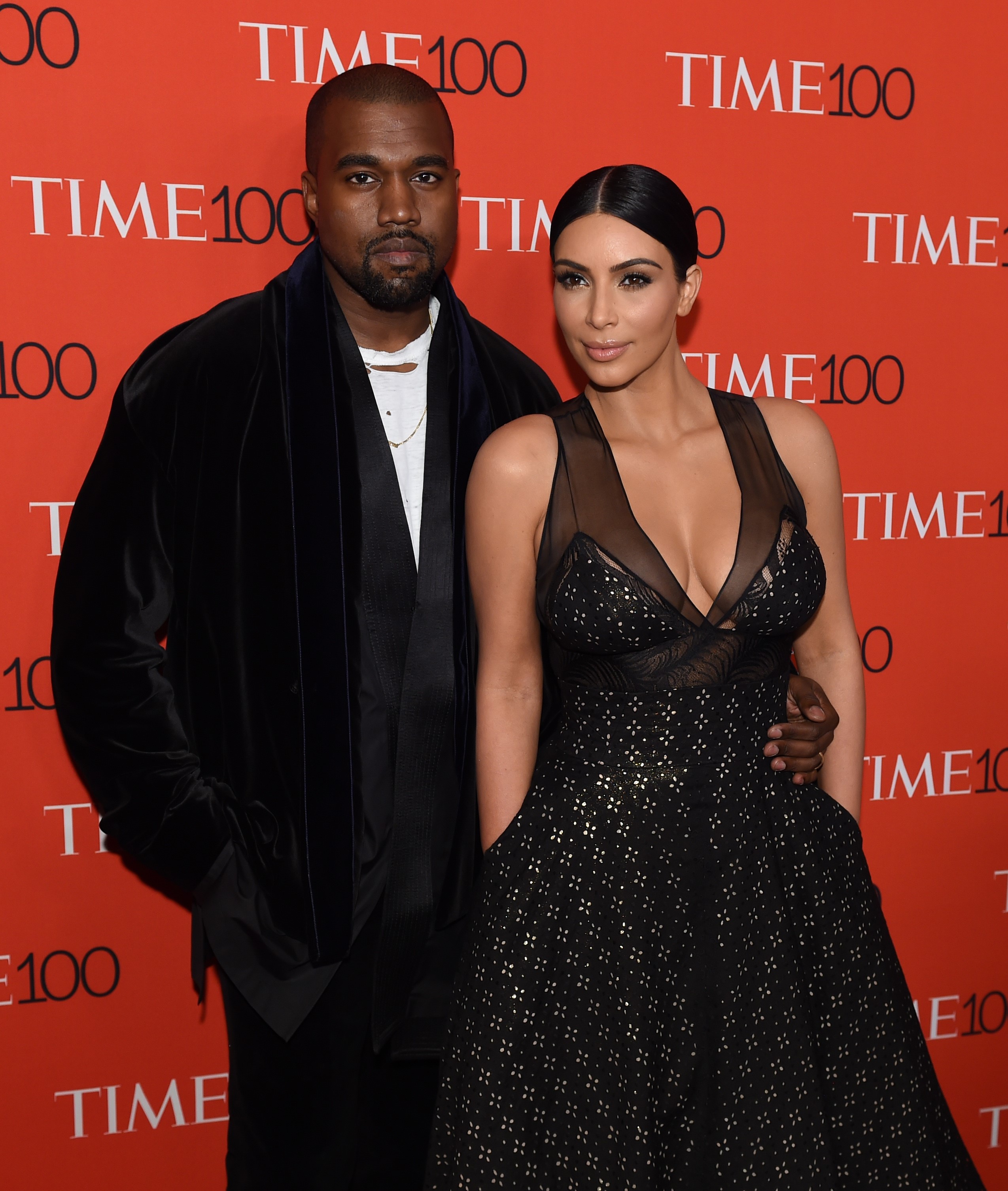 US-TIME 100 GALA