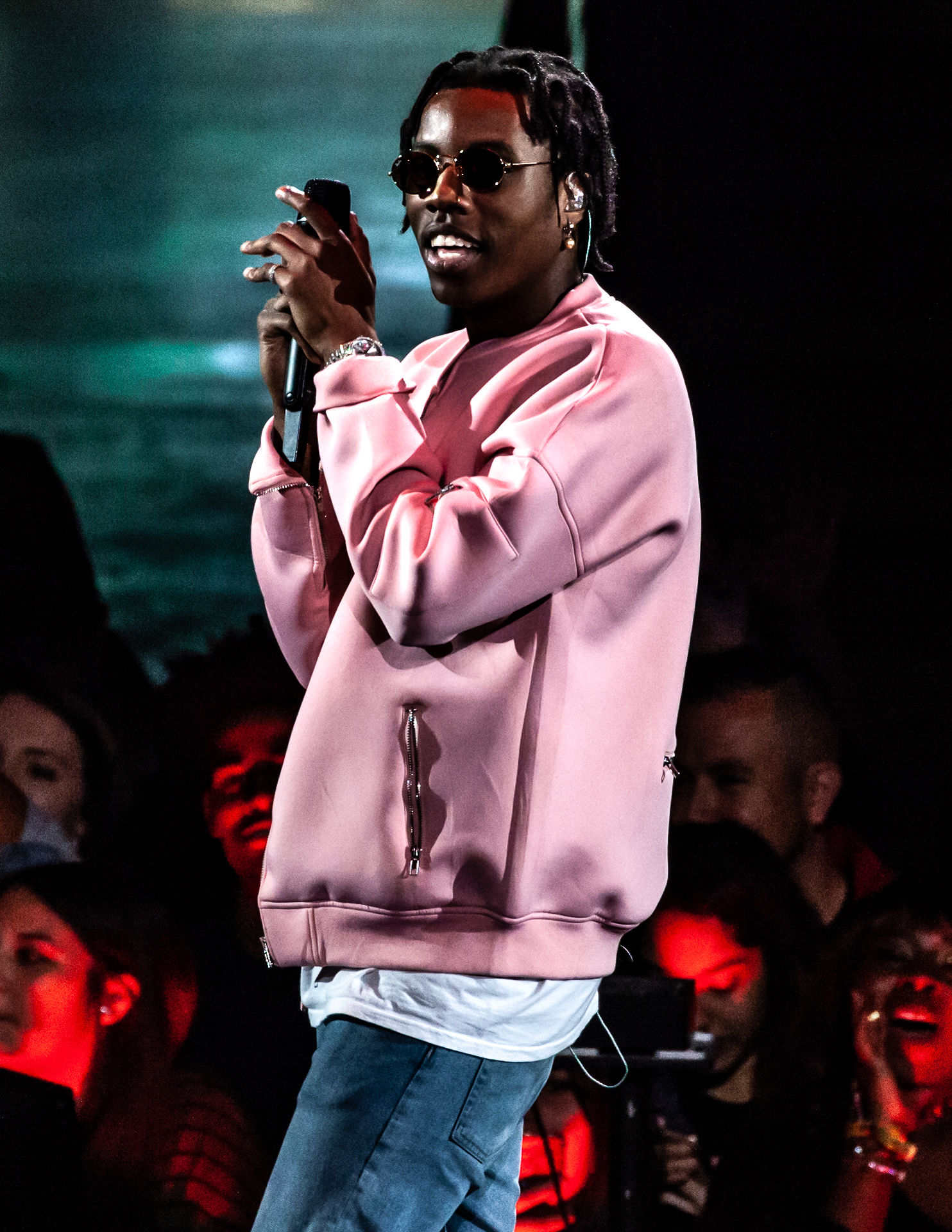 Drake and Migos Tour