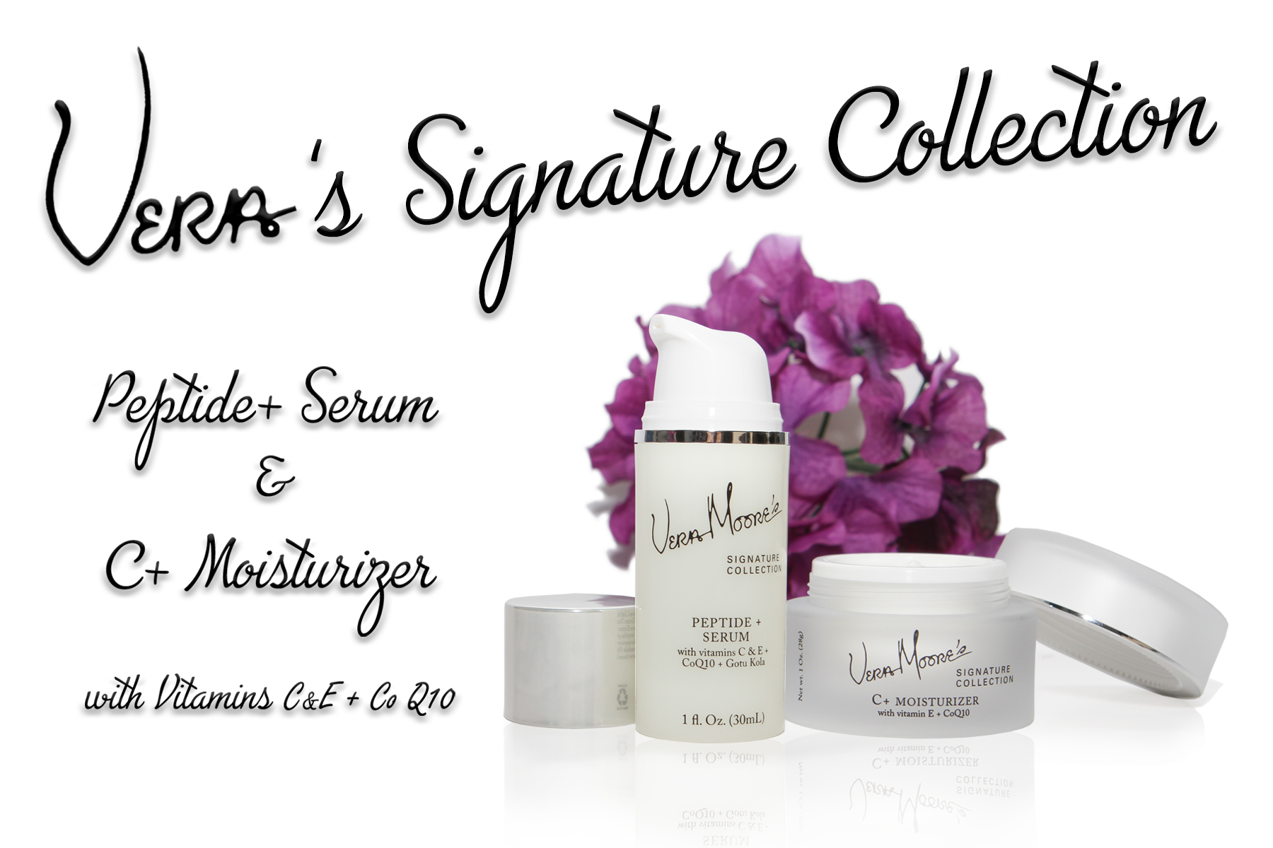 Vera Moore Cosmetics