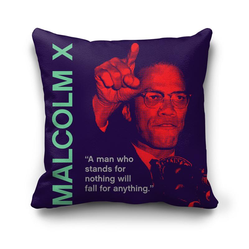 Malcolm X Legacy