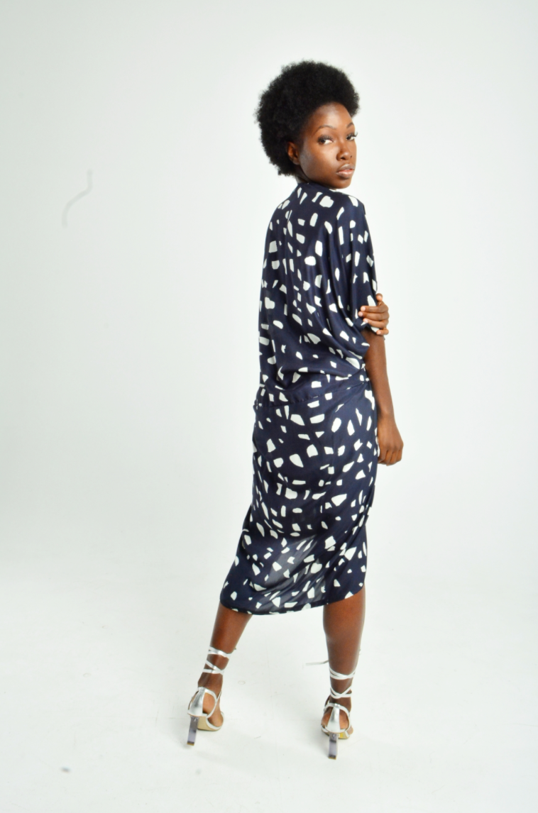 Visions by Teonah Knighton