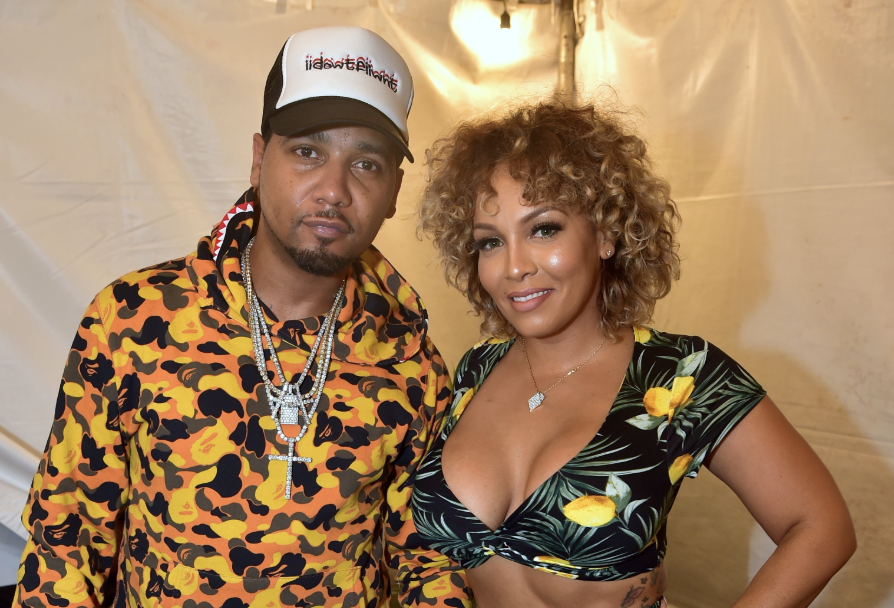 Julez Santana Kimbella