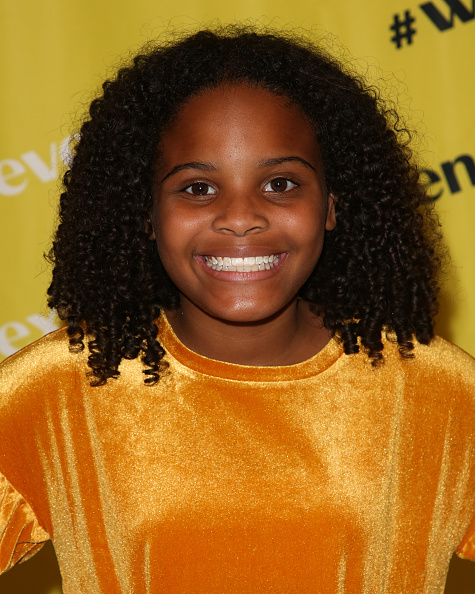 Little Miss Flint Mari Copeny