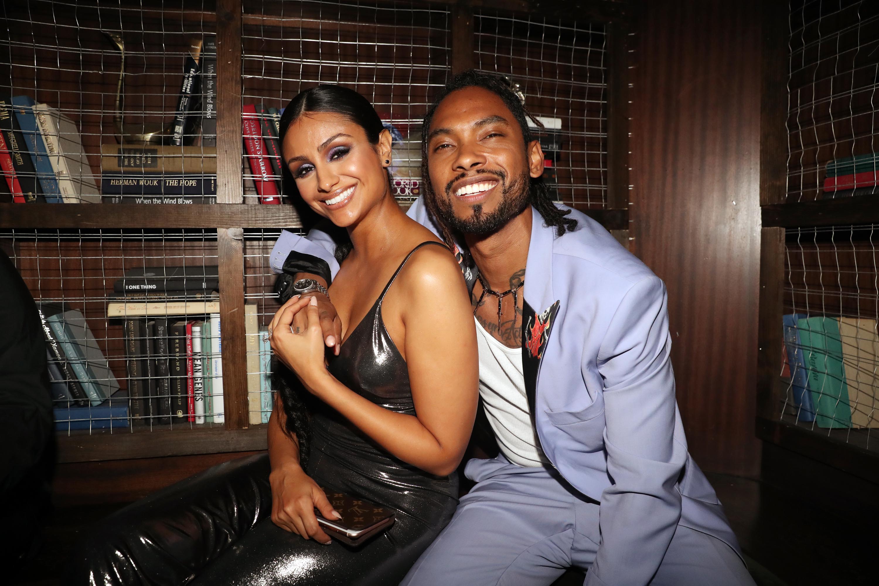 8th Annual Mark Pitts Post BET Awards Soiree