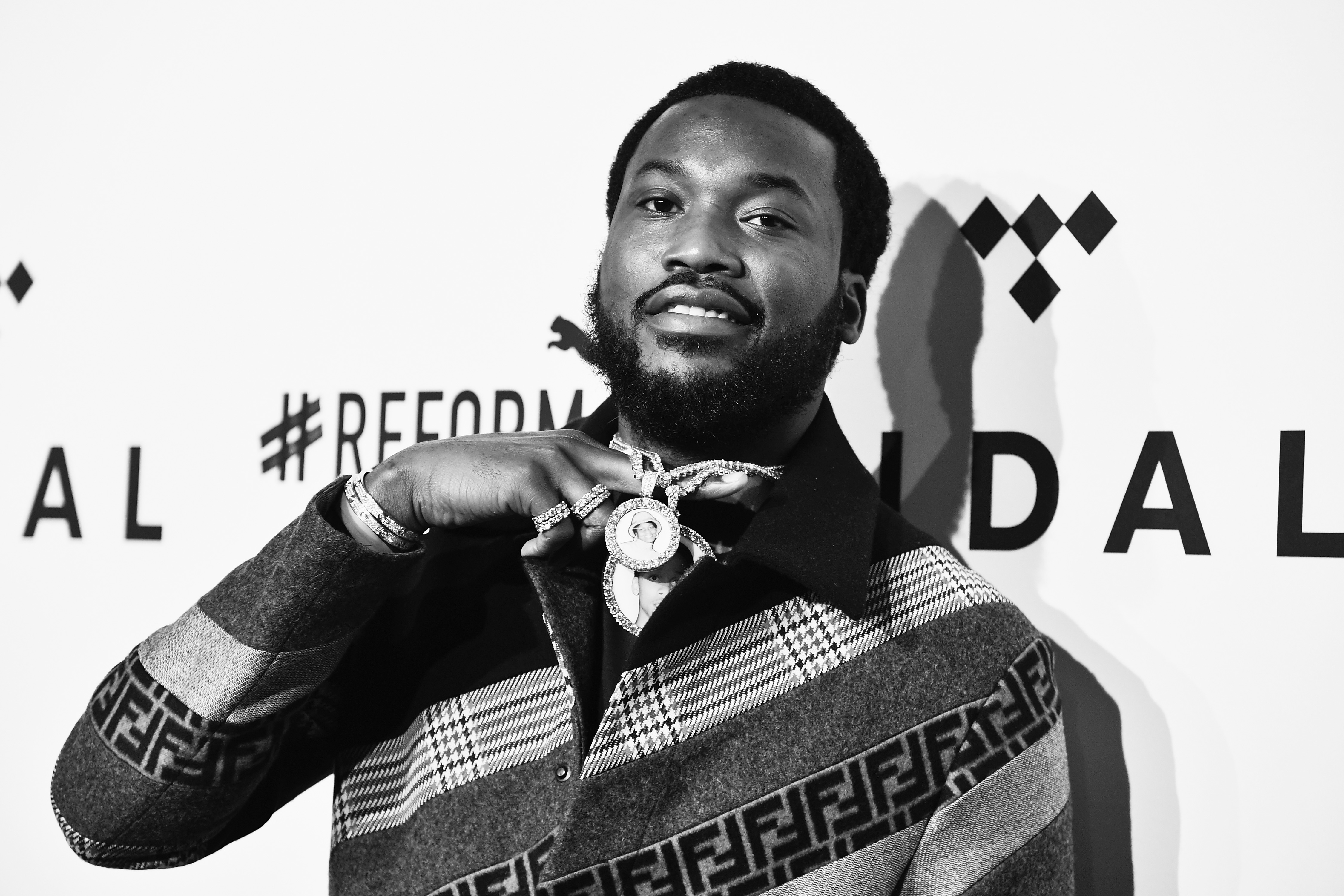 4th Annual TIDAL X: Brooklyn - Arrivals
