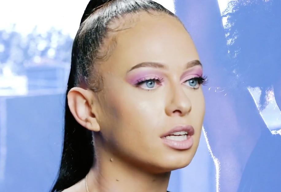 Mariahlynn Headline Heat