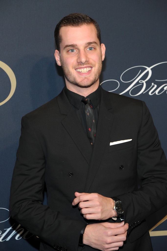 Brooks Brothers Bicentennial Celebration